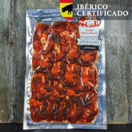 Chorizo Iberico Bellota