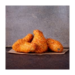 Chicken wings | Sweet and spicy