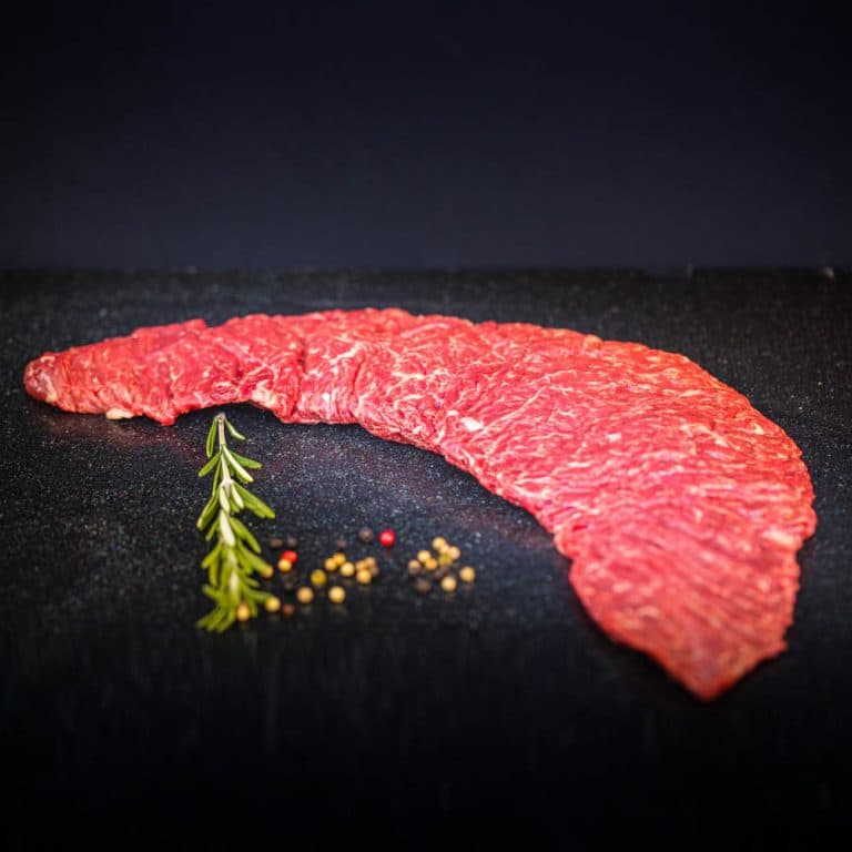 Bavette | Australisch