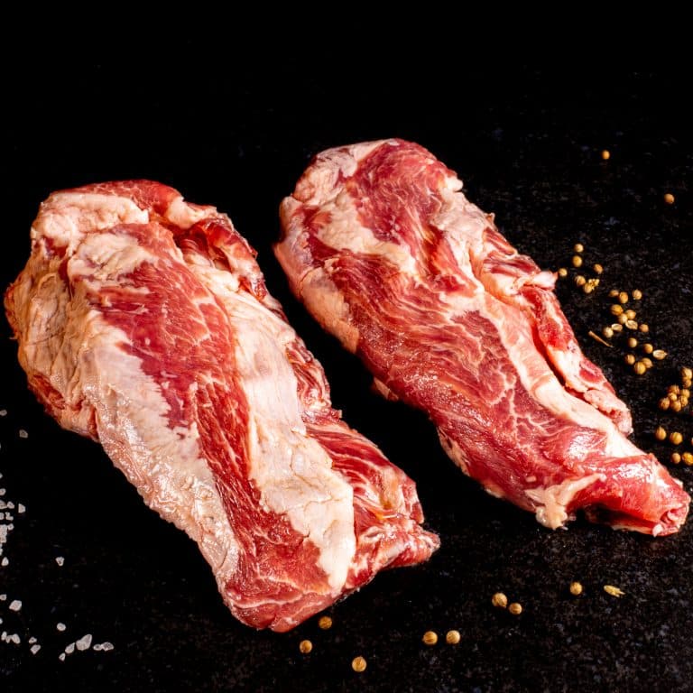 Pluma | Iberico