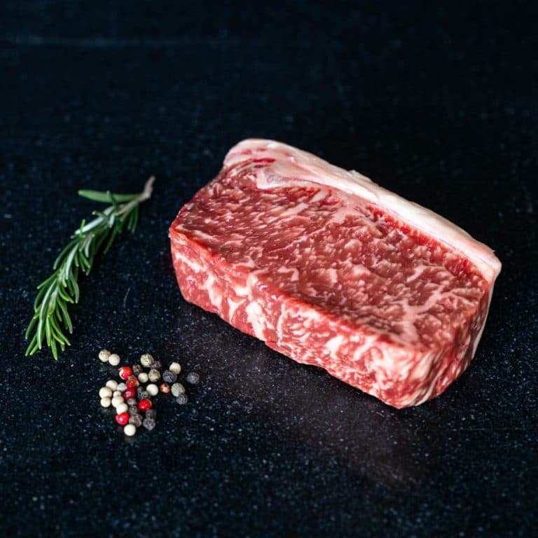 Entrecote | marbled | 21 dagen gerijpt