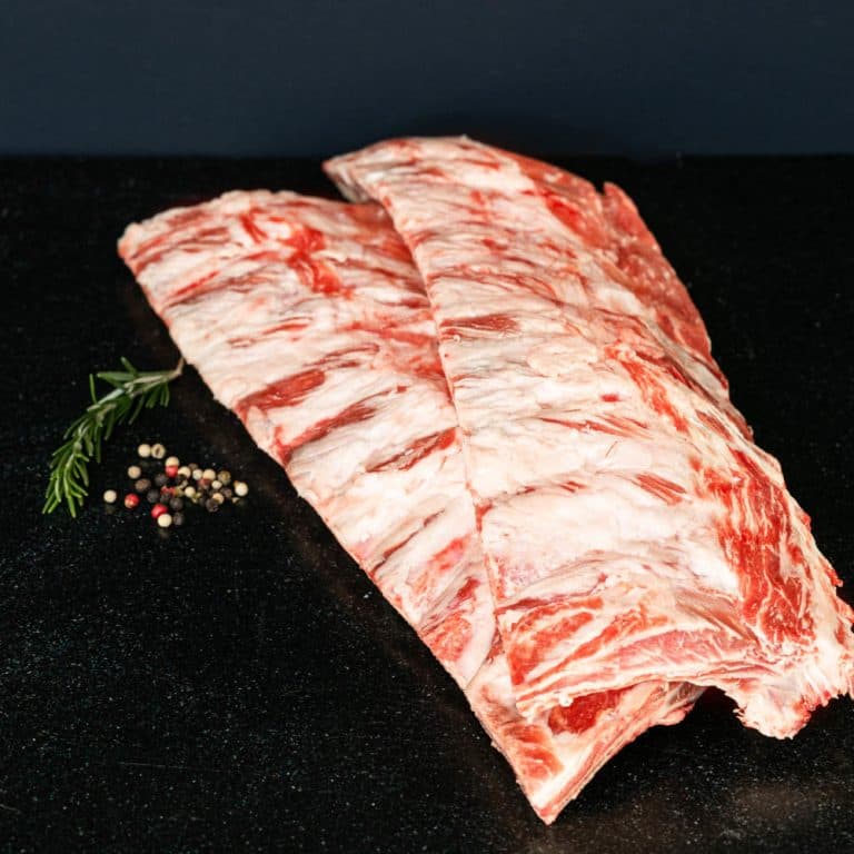 Spareribs | Iberico