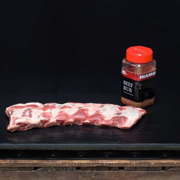 Spareribs | Kalf