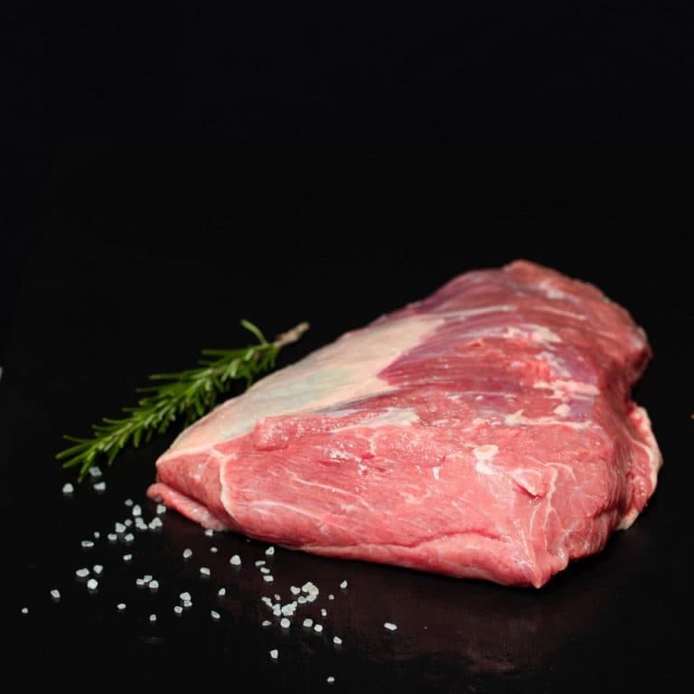 Picanha | kalf | rosé