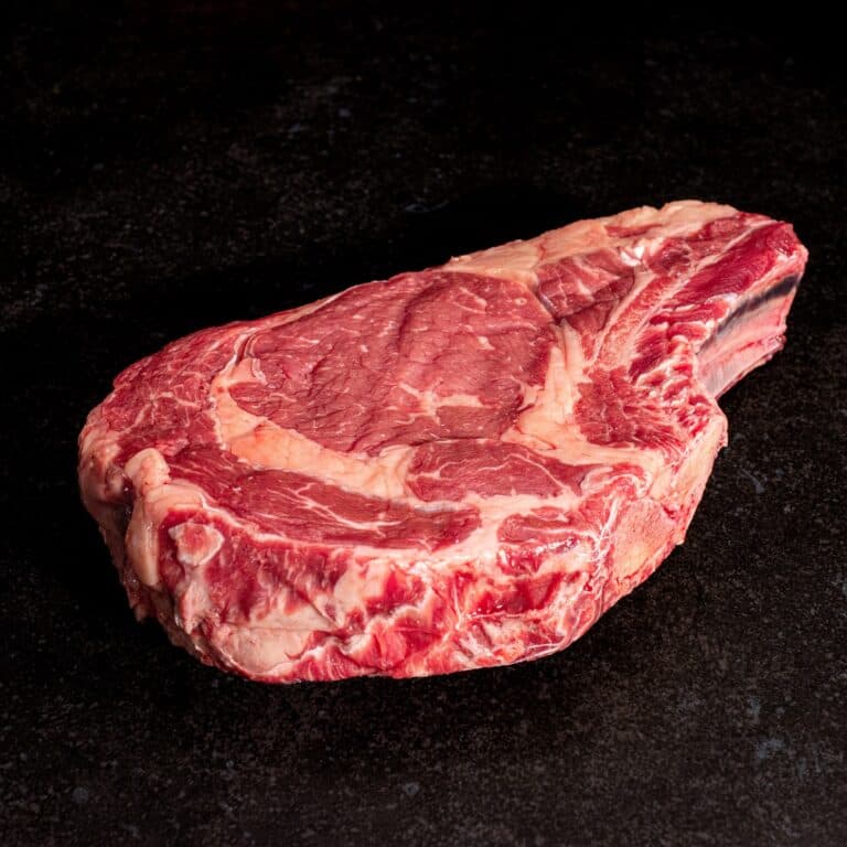 Côte de boeuf | dry aged