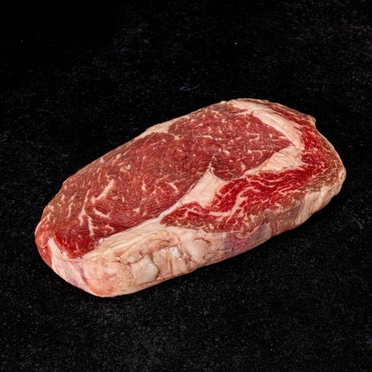 Ribeye steak | UMI