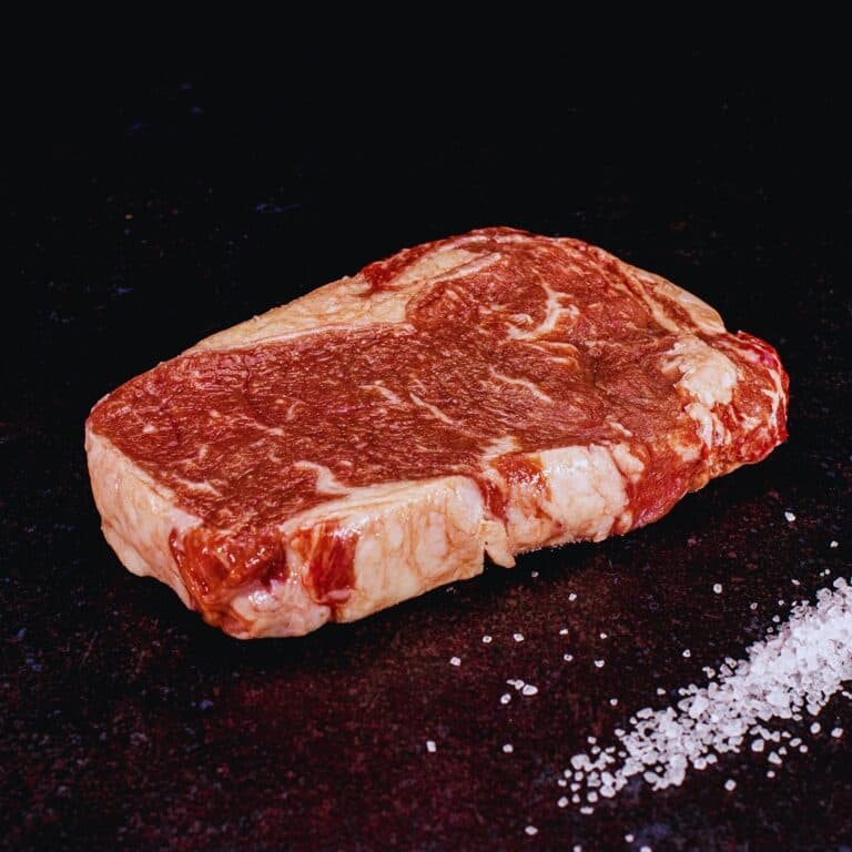 Ribeye steak | Uruguay | Graangevoerd