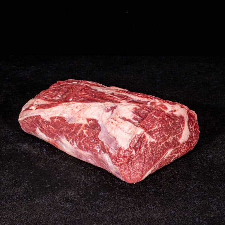Ribeye | Uruguay | Angus | Graangevoerd