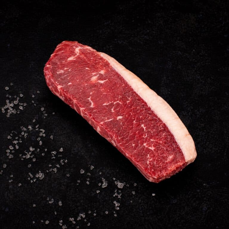 Entrecote steak | Argentinië | Graangevoerd