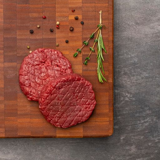 Steak tartaar - 2x100 gram