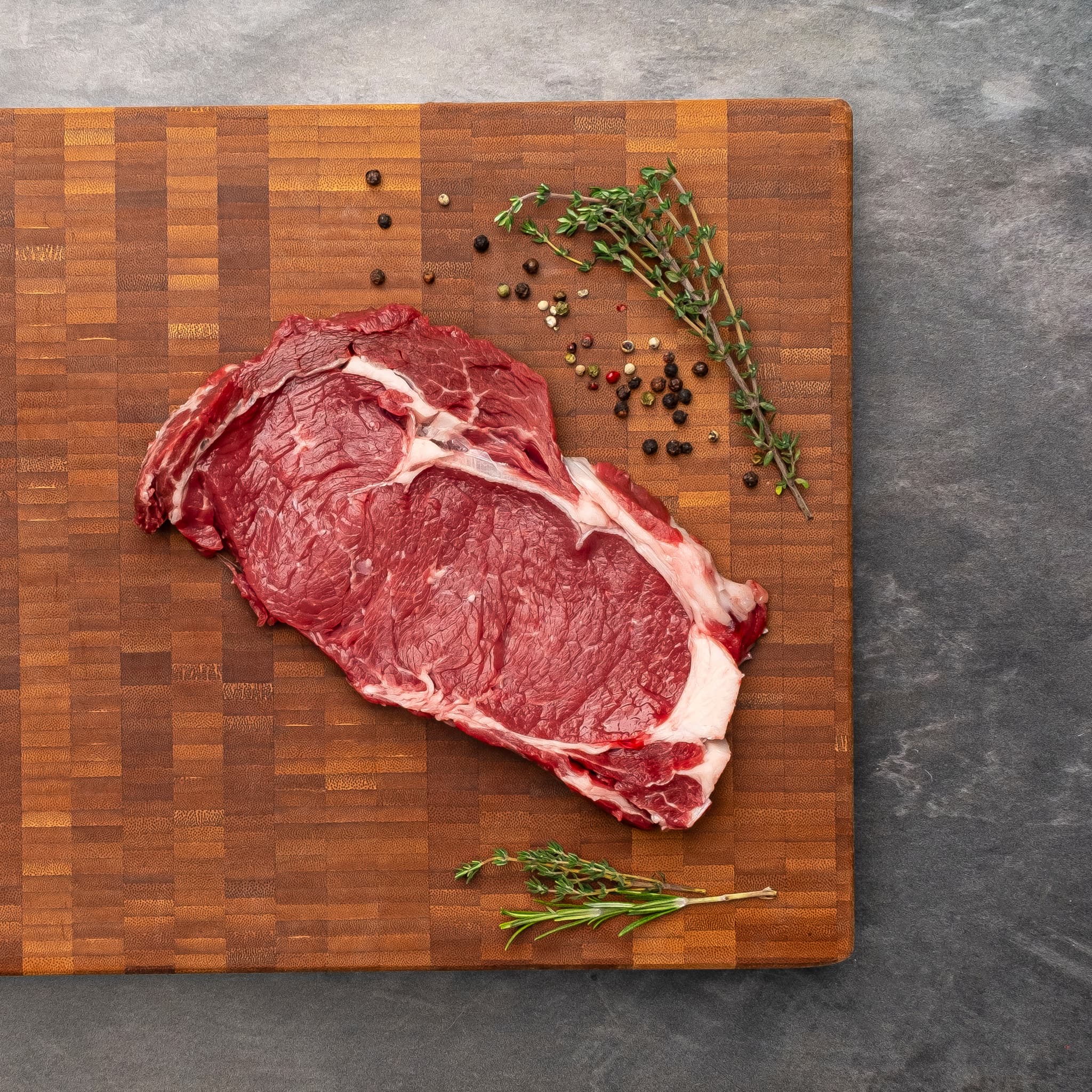 Ribeye - 300 gram