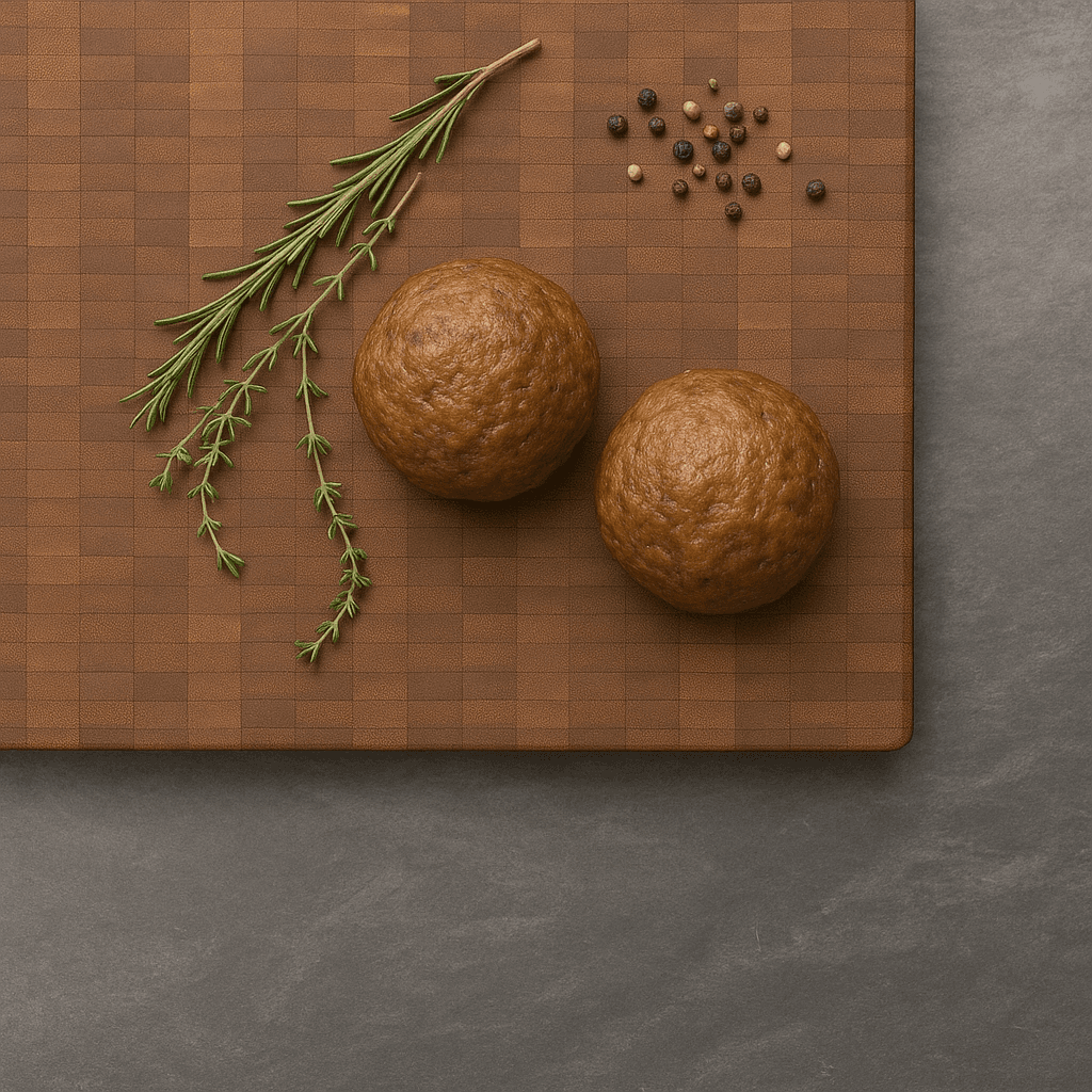 Gehaktballen - 2x 150 gram
