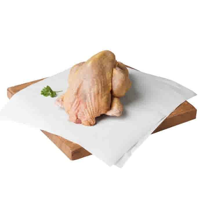 Parelhoen
