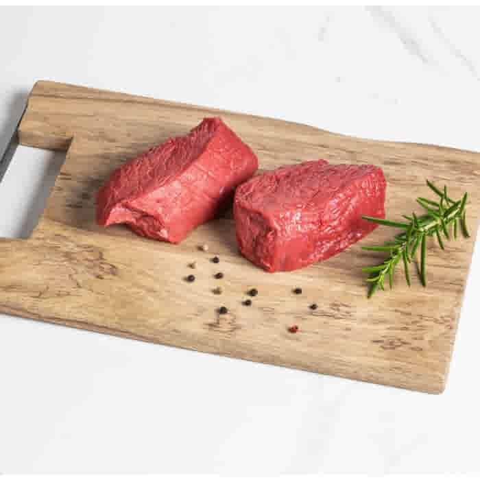 Bizon steak