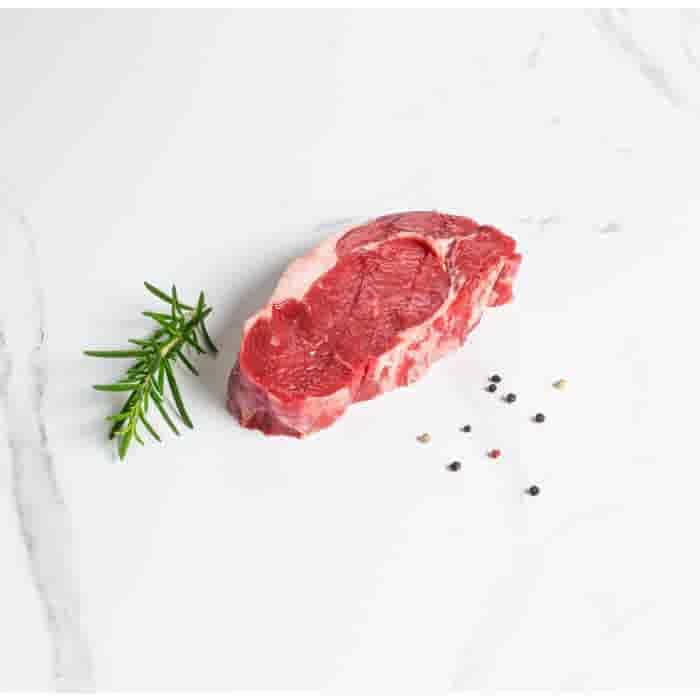 Bizon ribeye