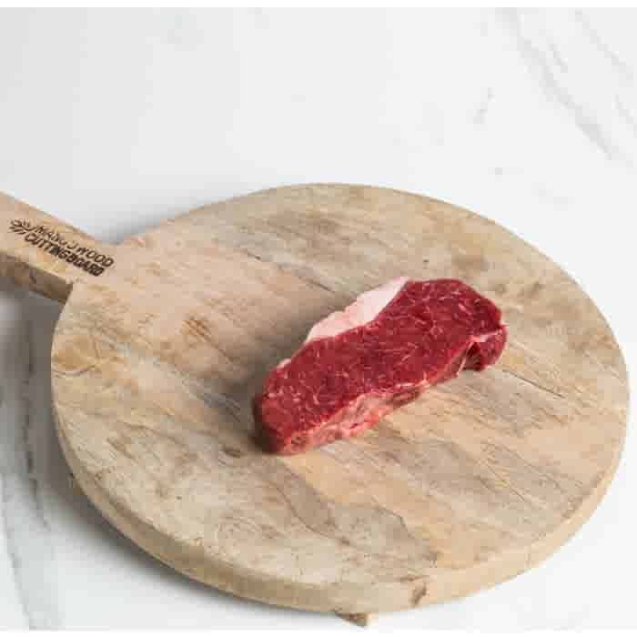 Bizon entrecote