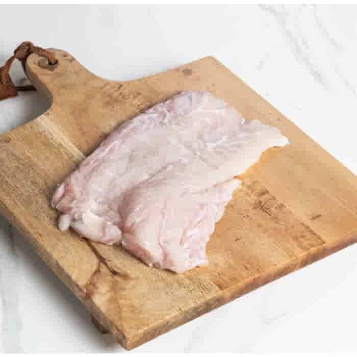 Krokodilfilet