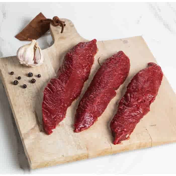 Kangoeroe filet