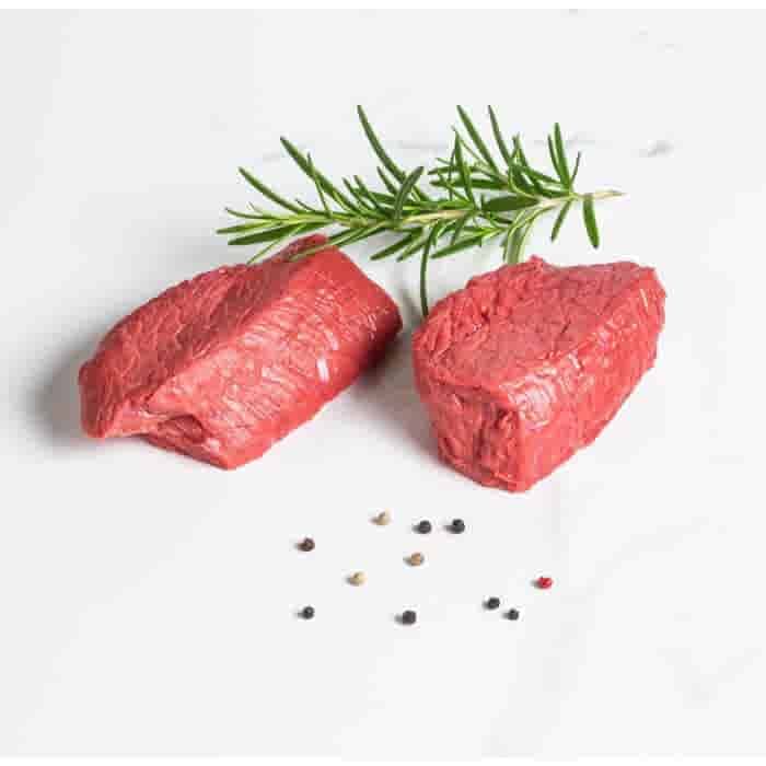 Eland steak