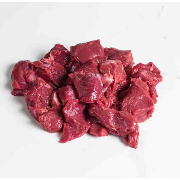 Wildpoulet mix
