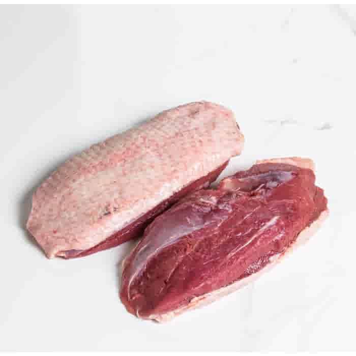 Tamme eendenborstfilet de canette