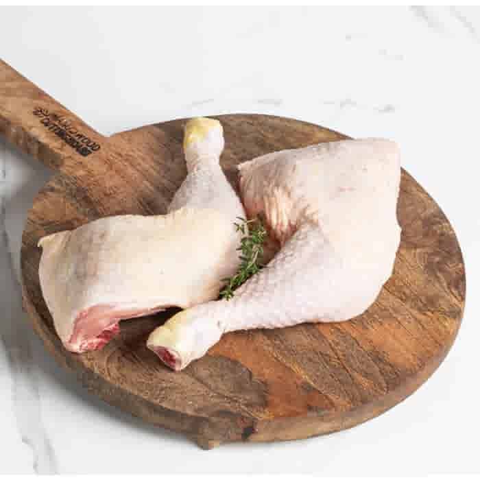 Biologische Kippenbout Polderhoen