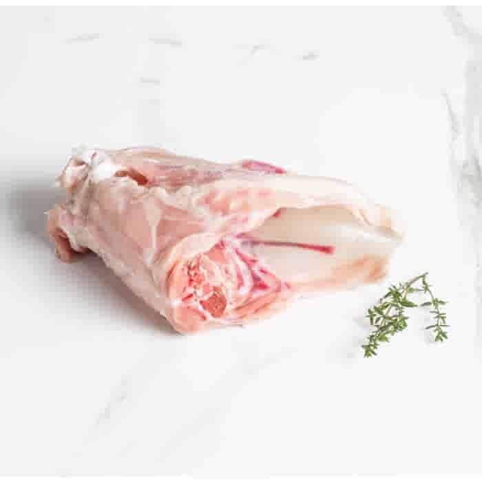 Biologische Kipkarkas Polderhoen