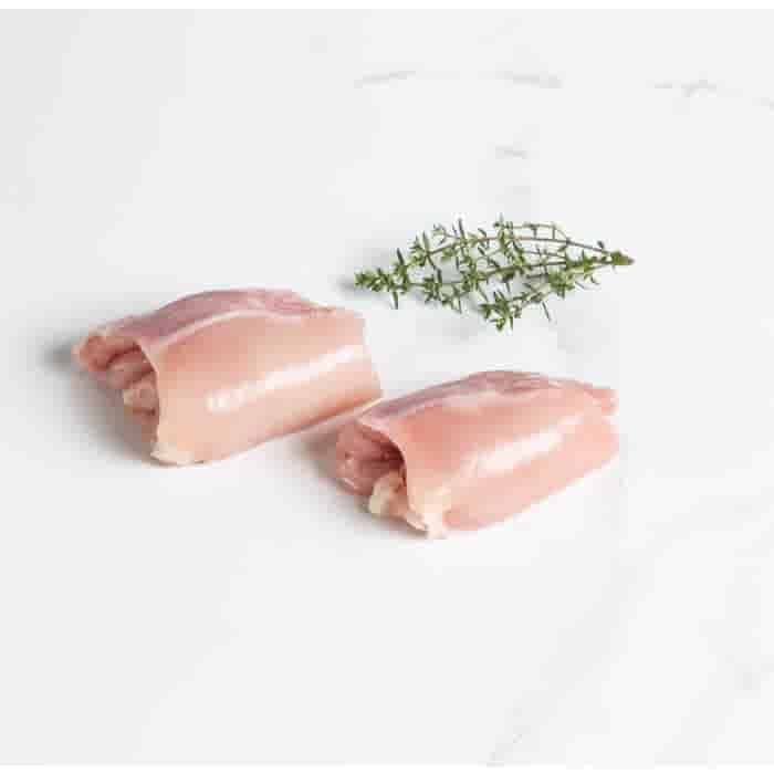 Biologische Kipdijfilet Polderhoen