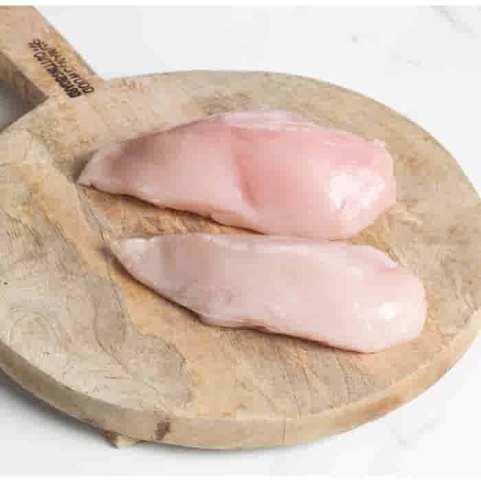 Gildehoen Scharrelkip filet