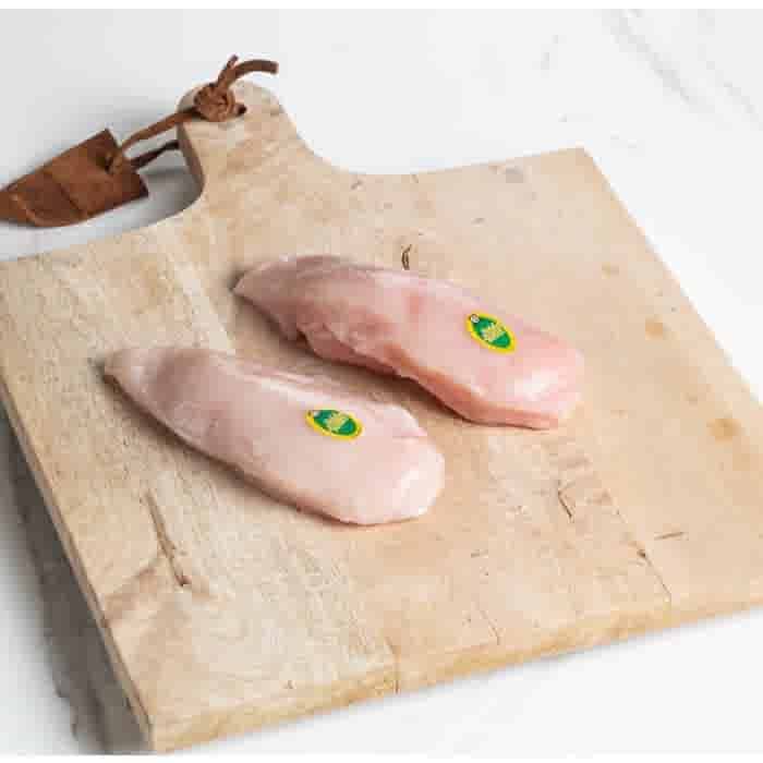 Kipfilet Polderhoen Biologisch