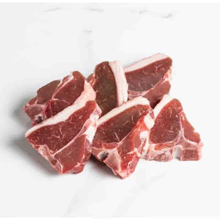 Lams T-bone