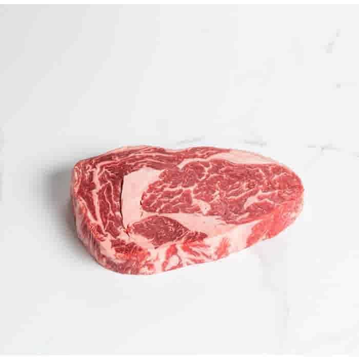 Wagyu Ribeye BMS 4-5