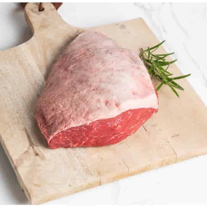 Picanha Argentinië Grasgevoerd