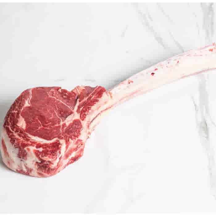 Tomahawk Steak