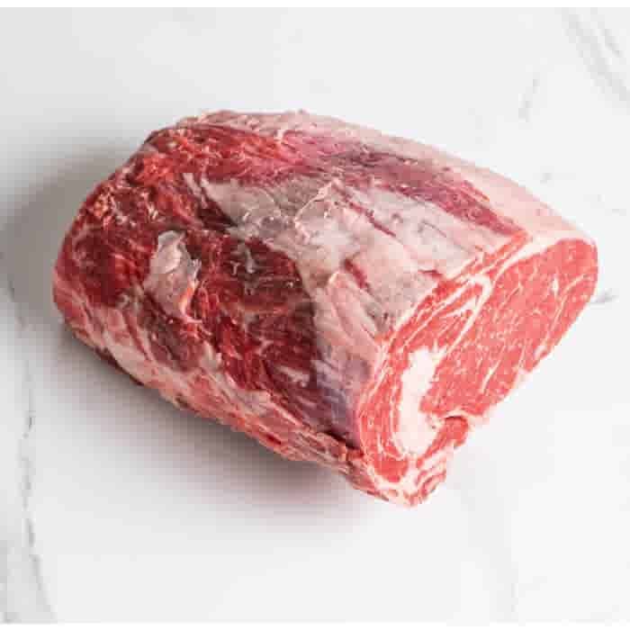 Ribeye Stuk Black Angus VERS