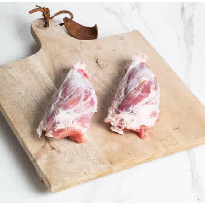 Oerhammetje | Pig Wing