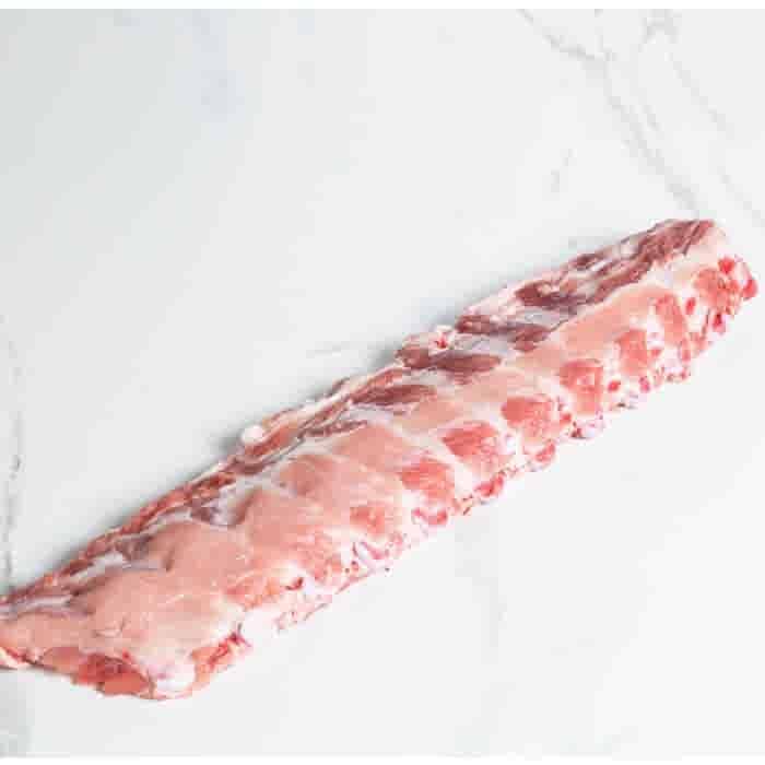 Spareribs 7.5 kg