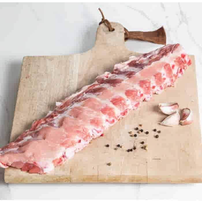 Spareribs