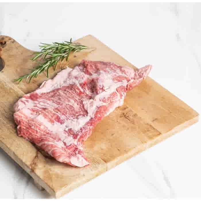 Ibérico Secreto