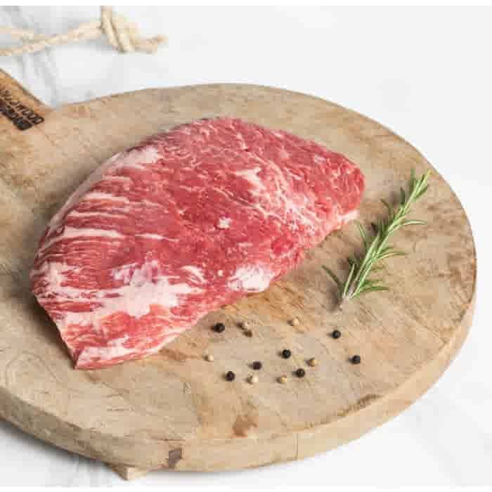 Ibérico Presa