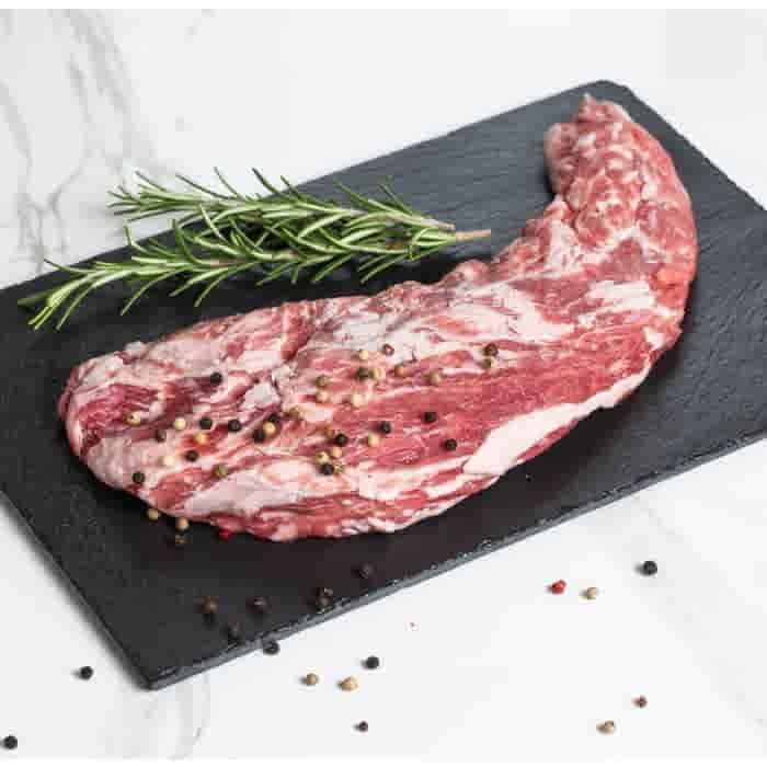 Ibérico Pluma
