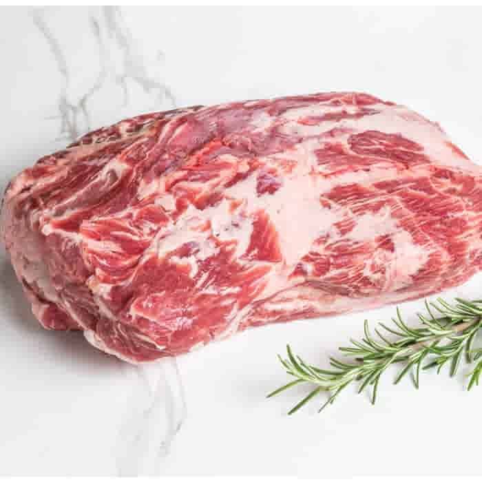 Ibérico nek | Ibérico procureur