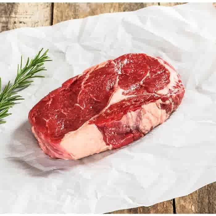 Ribeye steak Uruguay