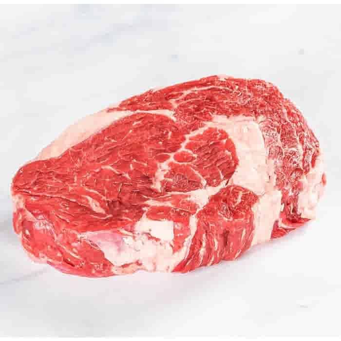 Ribeye Steak Black Angus PRIME USA