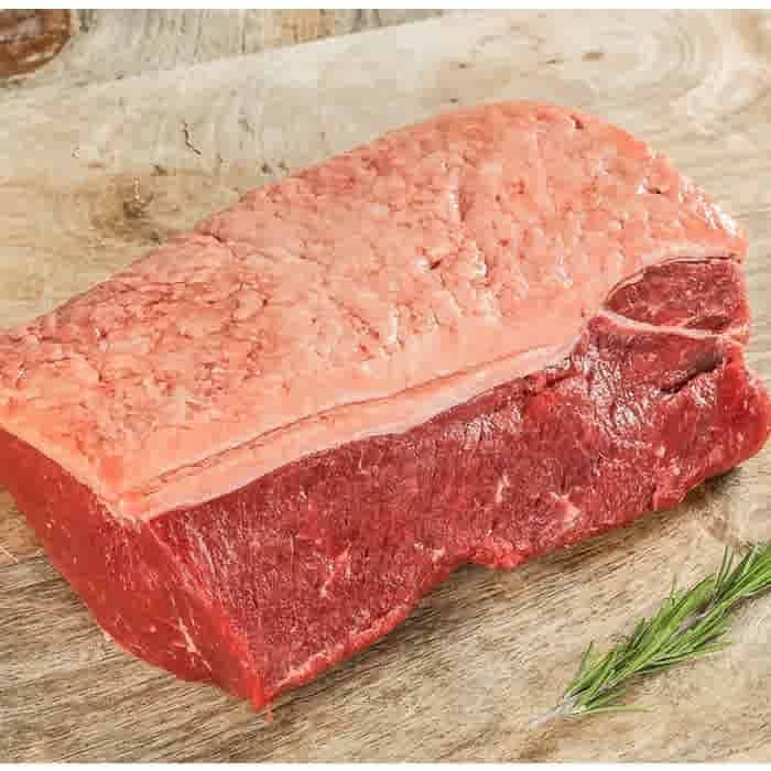 Entrecote Stuk Black Angus