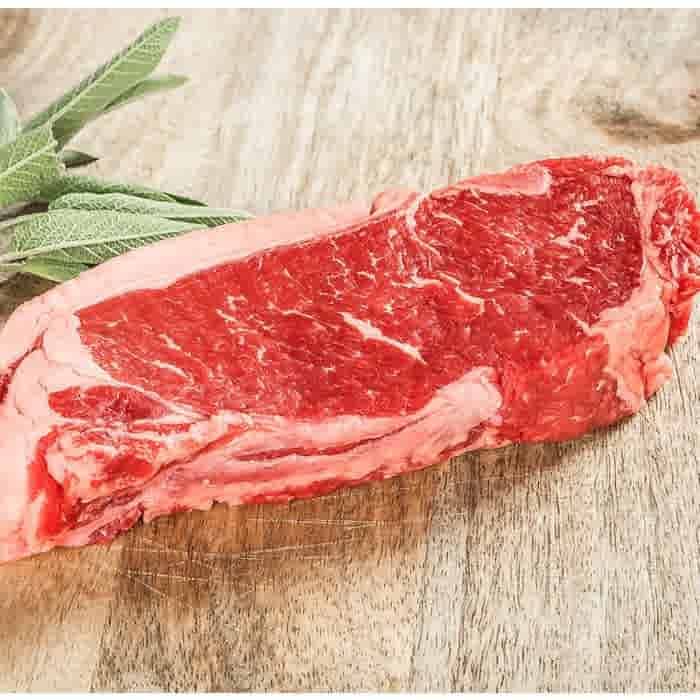 Entrecote Black Angus Australië