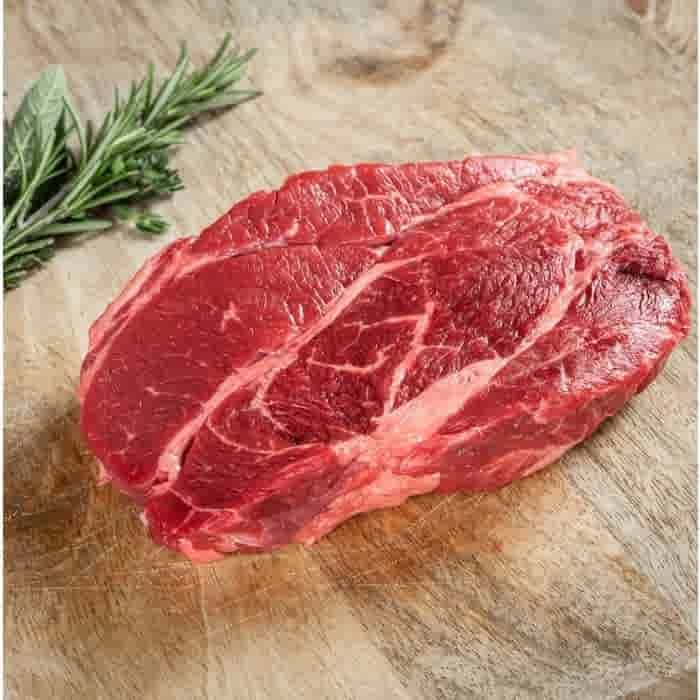 Chuck Eye Steak Black Angus