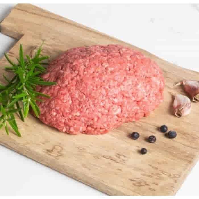 Rundergehakt Black Angus