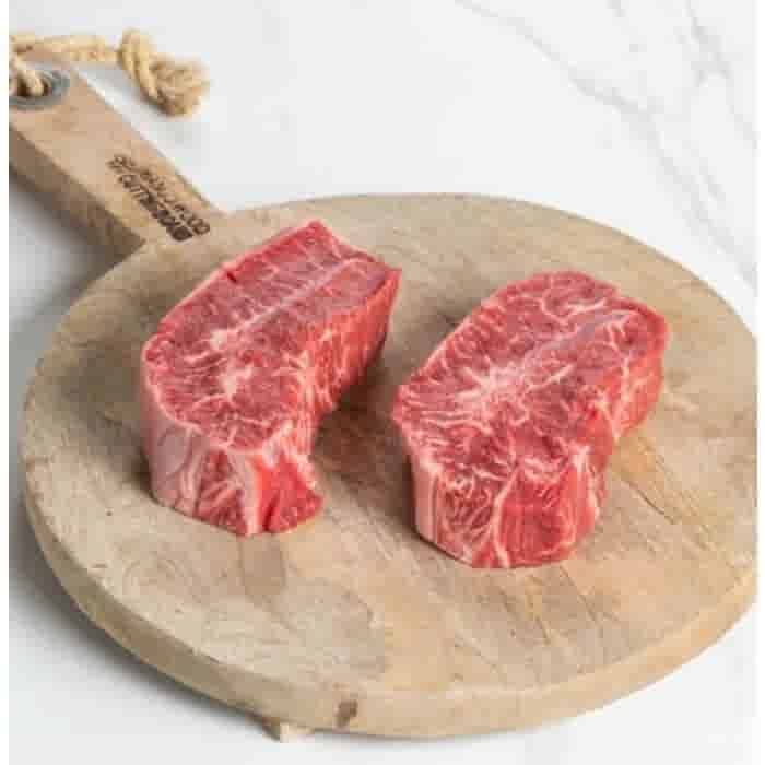 Sukadelappen Black Angus