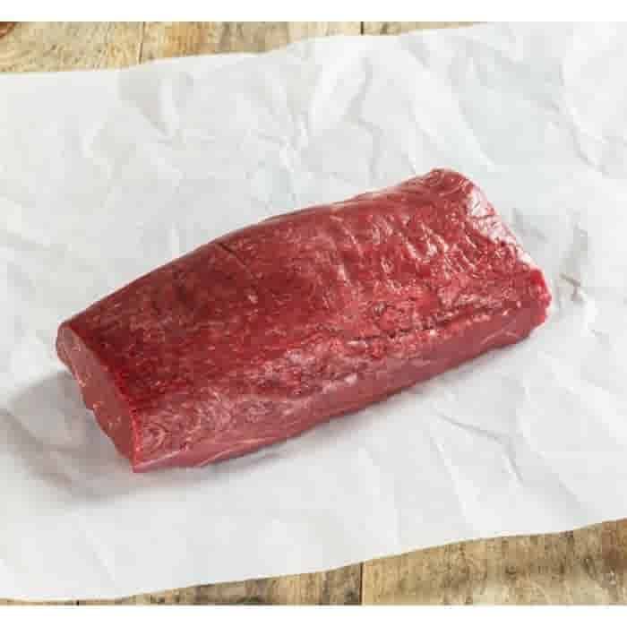 Chateaubriand Black Angus